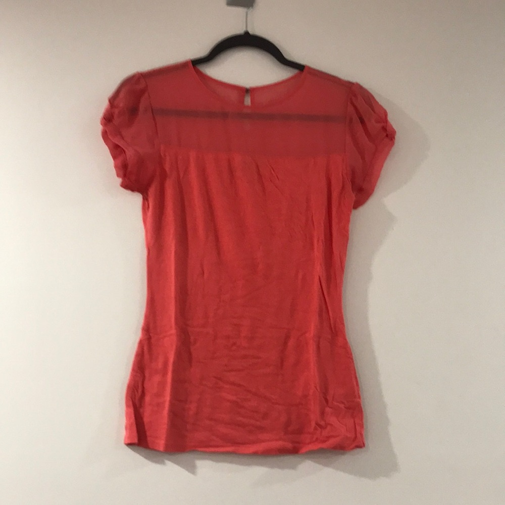 Express blouse